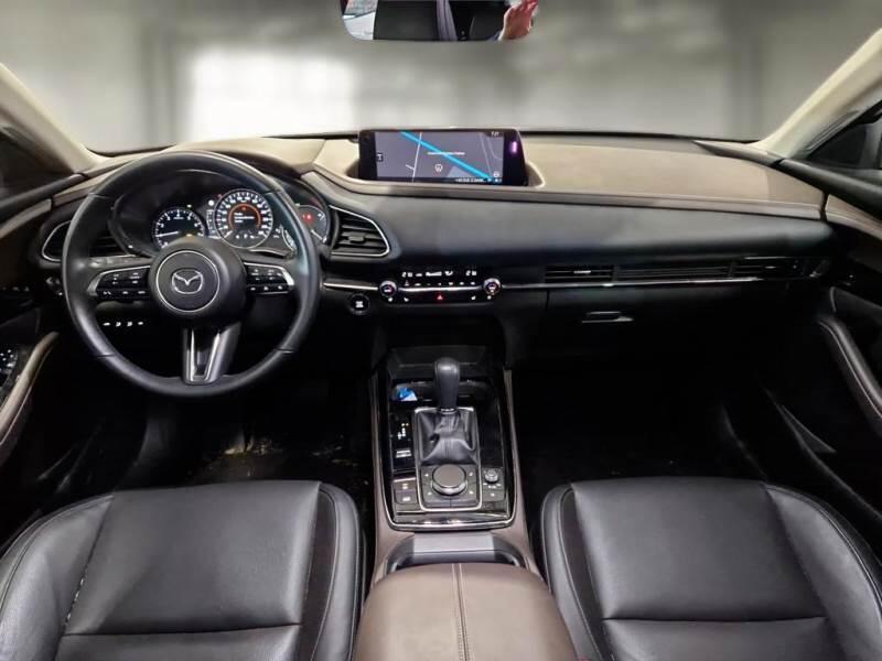 Mazda CX-30 SUV 2.0L SKYACTIV-G 150CV 4WD M HYBRID EXCL. - foto 3