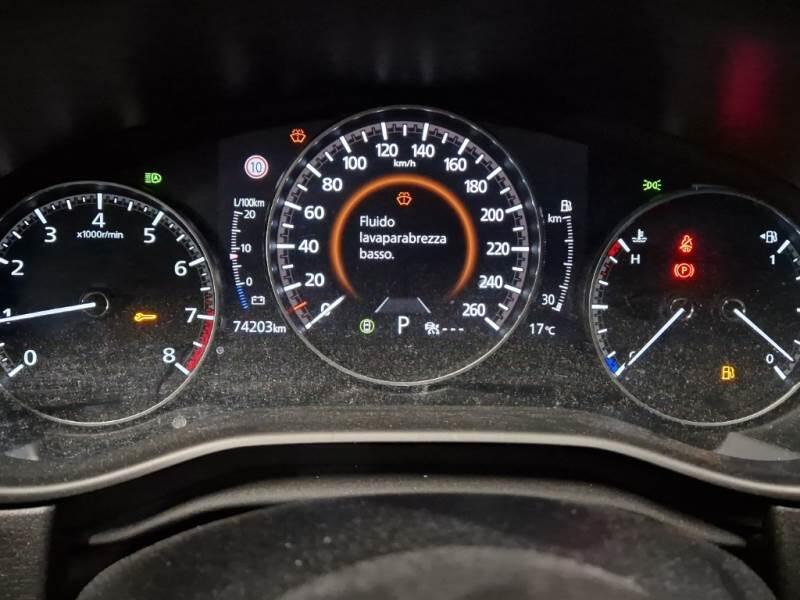 Mazda CX-30 SUV 2.0L SKYACTIV-G 150CV 4WD M HYBRID EXCL. - foto 4