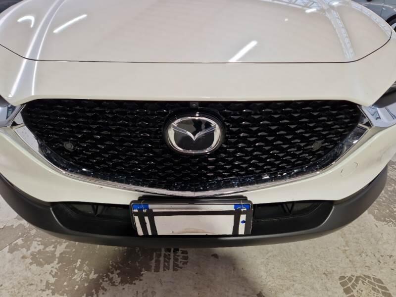 Mazda CX-30 SUV 2.0L SKYACTIV-G 150CV 4WD M HYBRID EXCL. - foto 32