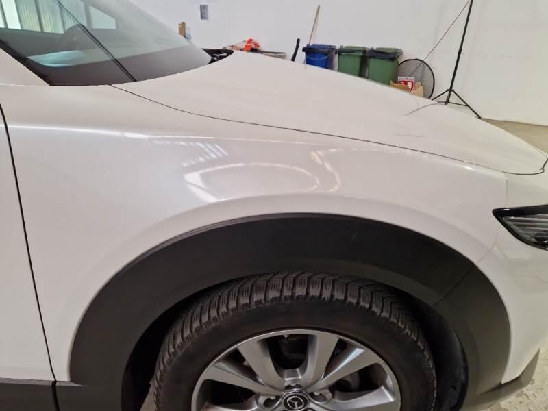 Mazda CX-30 SUV 2.0L SKYACTIV-G 150CV 4WD M HYBRID EXCL. - foto 35