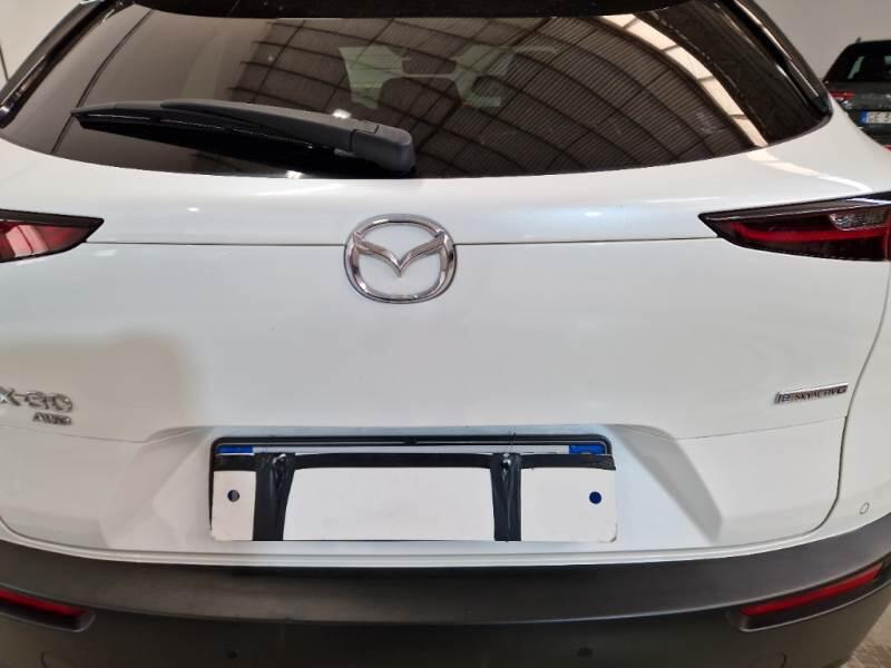 Mazda CX-30 SUV 2.0L SKYACTIV-G 150CV 4WD M HYBRID EXCL. - foto 50