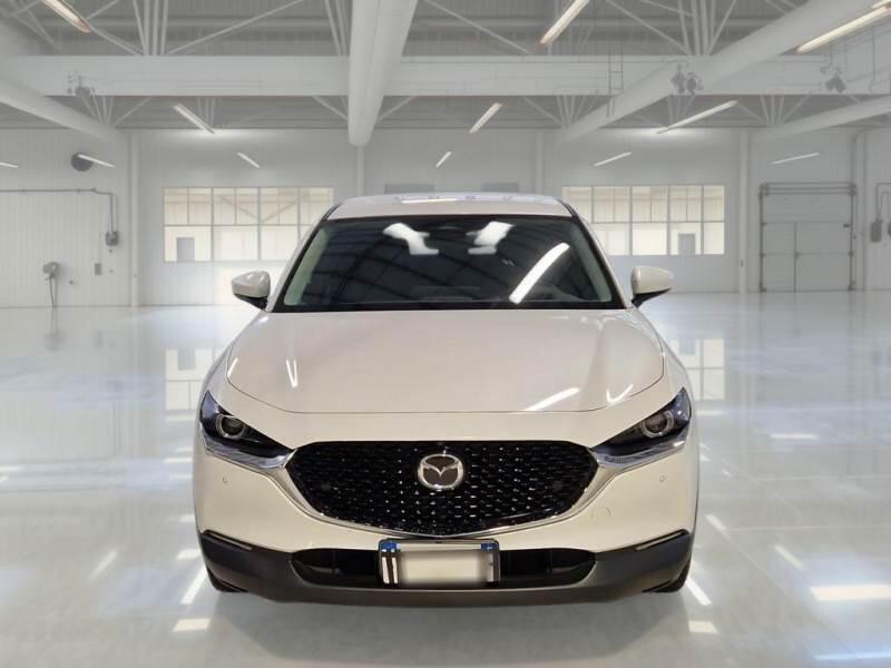 Mazda CX-30 SUV 2.0L SKYACTIV-G 150CV 4WD M HYBRID EXCL. - foto 6