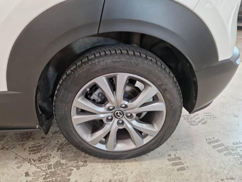 Mazda CX-30 SUV 2.0L SKYACTIV-G 150CV 4WD M HYBRID EXCL. - foto 58
