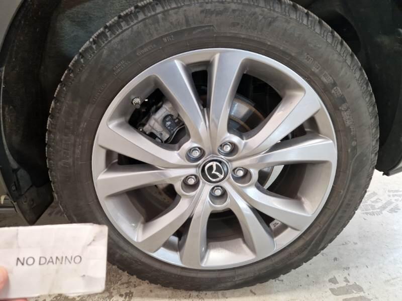 Mazda CX-30 SUV 2.0L SKYACTIV-G 150CV 4WD M HYBRID EXCL. - foto 59