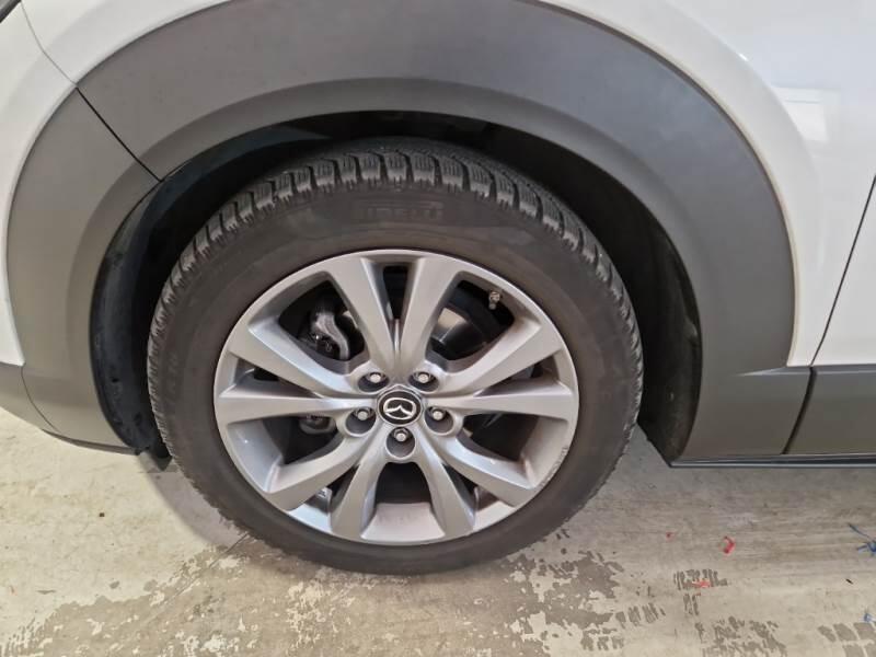 Mazda CX-30 SUV 2.0L SKYACTIV-G 150CV 4WD M HYBRID EXCL. - foto 60