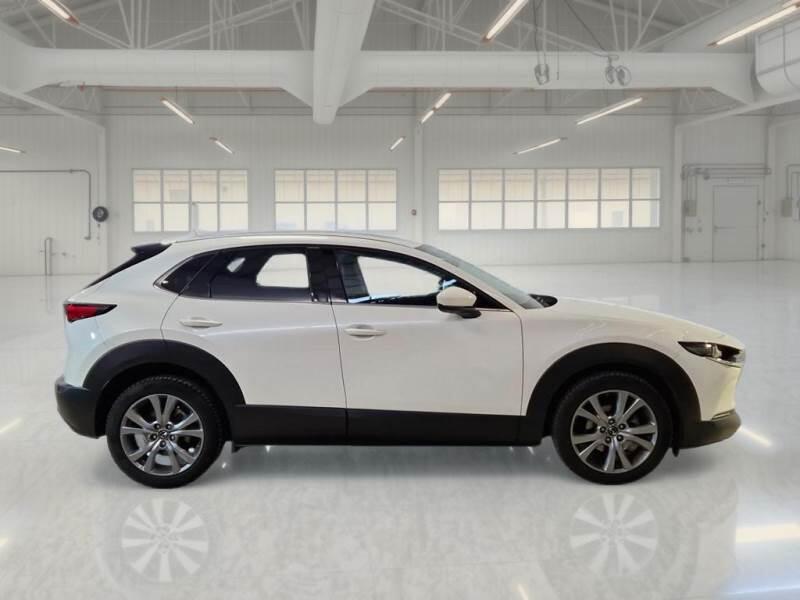 Mazda CX-30 SUV 2.0L SKYACTIV-G 150CV 4WD M HYBRID EXCL. - foto 7