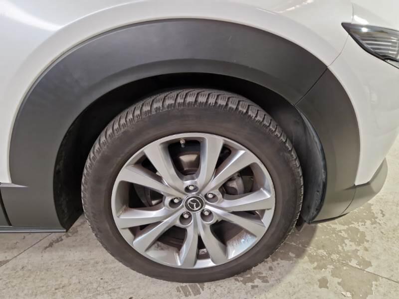 Mazda CX-30 SUV 2.0L SKYACTIV-G 150CV 4WD M HYBRID EXCL. - foto 62