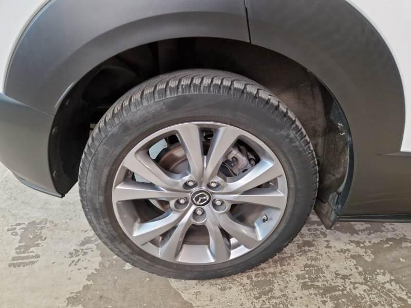 Mazda CX-30 SUV 2.0L SKYACTIV-G 150CV 4WD M HYBRID EXCL. - foto 64