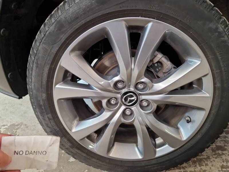 Mazda CX-30 SUV 2.0L SKYACTIV-G 150CV 4WD M HYBRID EXCL. - foto 65