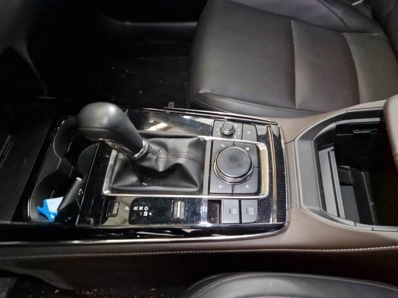 Mazda CX-30 SUV 2.0L SKYACTIV-G 150CV 4WD M HYBRID EXCL. - foto 68