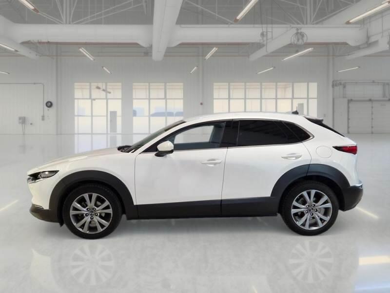 Mazda CX-30 SUV 2.0L SKYACTIV-G 150CV 4WD M HYBRID EXCL. - foto 8