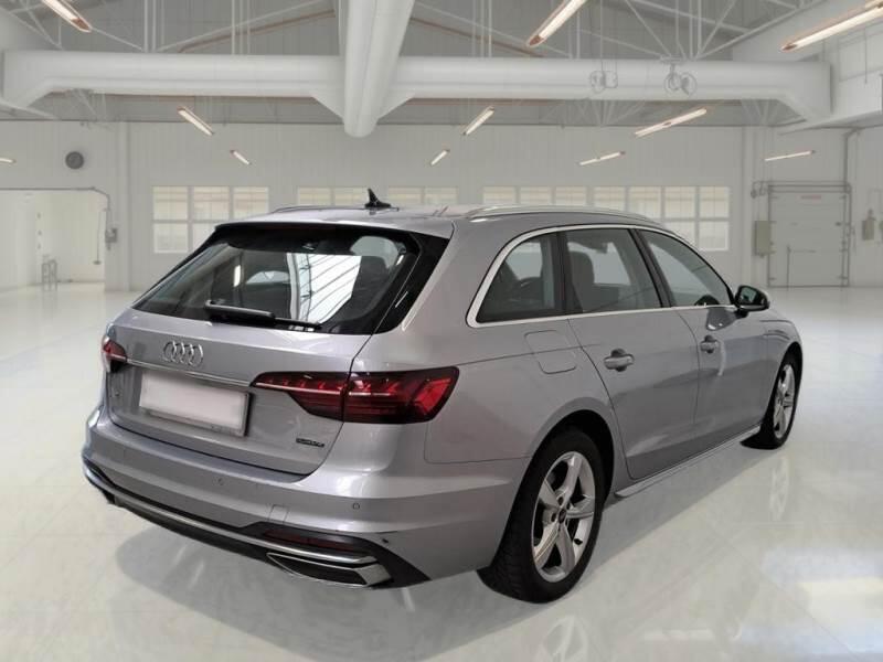 Audi A4 STATION WAGON 2.0 40 TDI QUAT. BUSIN ADVAN. S TRONIC - foto 2