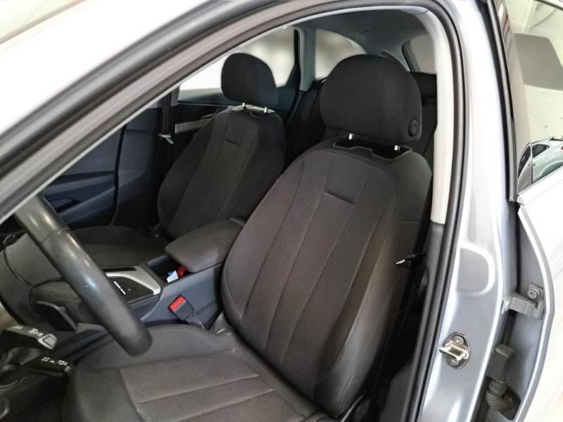Audi A4 STATION WAGON 2.0 40 TDI QUAT. BUSIN ADVAN. S TRONIC - foto 11