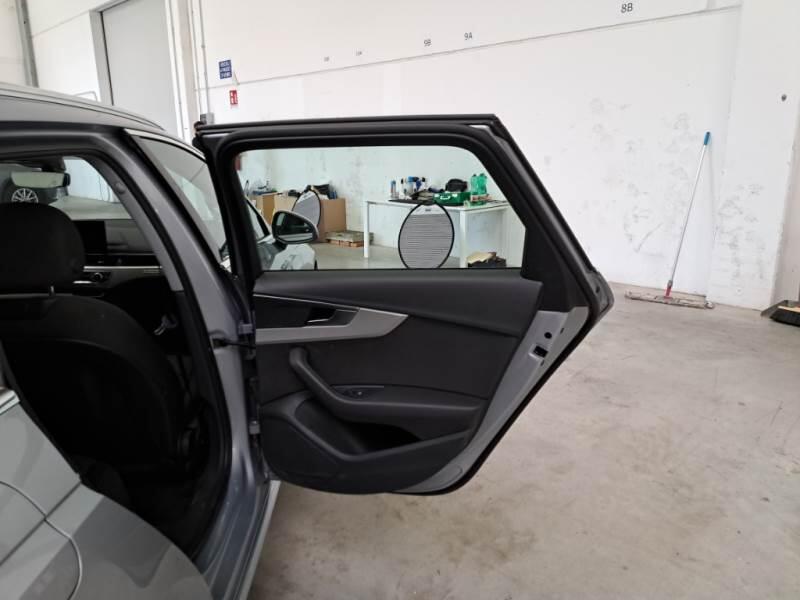Audi A4 STATION WAGON 2.0 40 TDI QUAT. BUSIN ADVAN. S TRONIC - foto 101