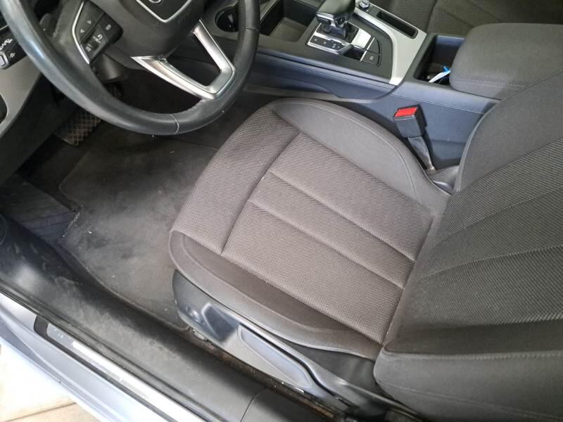 Audi A4 STATION WAGON 2.0 40 TDI QUAT. BUSIN ADVAN. S TRONIC - foto 12
