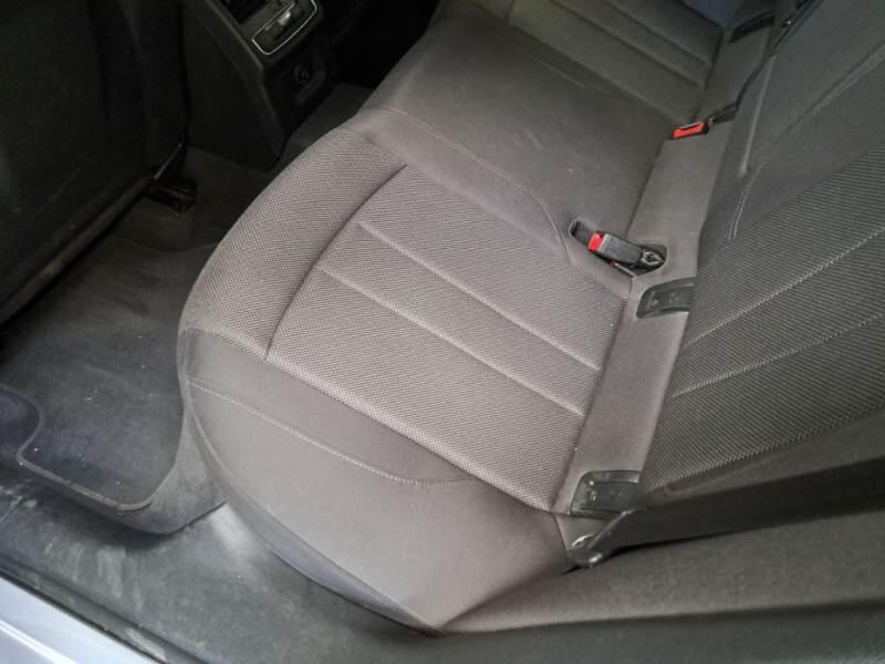 Audi A4 STATION WAGON 2.0 40 TDI QUAT. BUSIN ADVAN. S TRONIC - foto 116