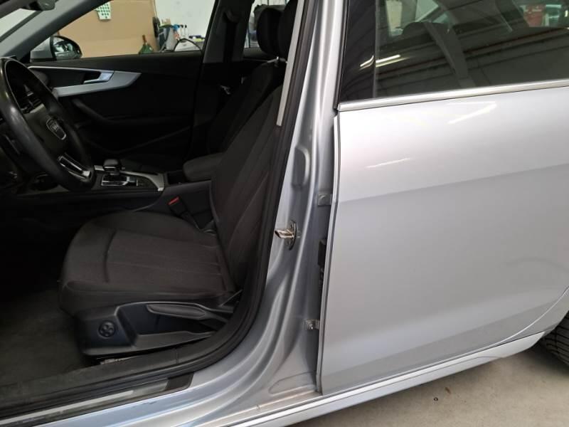Audi A4 STATION WAGON 2.0 40 TDI QUAT. BUSIN ADVAN. S TRONIC - foto 118
