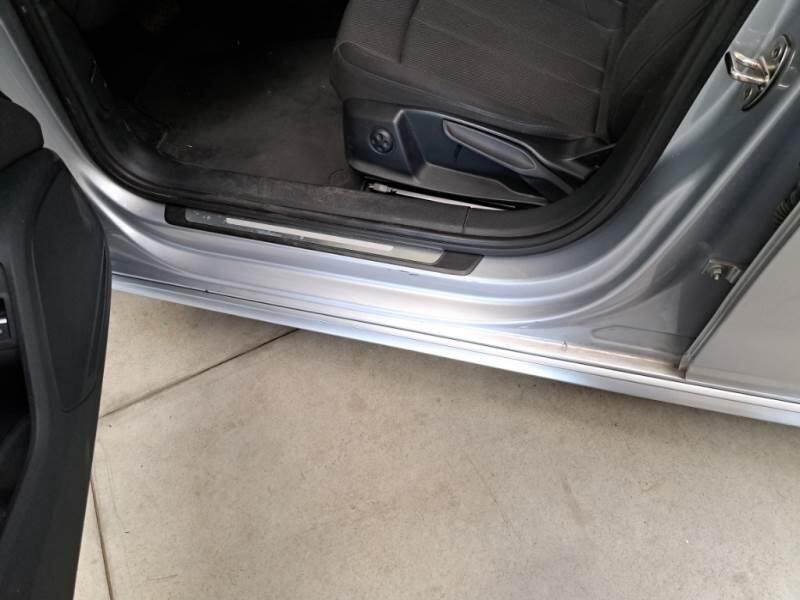 Audi A4 STATION WAGON 2.0 40 TDI QUAT. BUSIN ADVAN. S TRONIC - foto 120