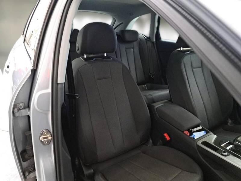 Audi A4 STATION WAGON 2.0 40 TDI QUAT. BUSIN ADVAN. S TRONIC - foto 13