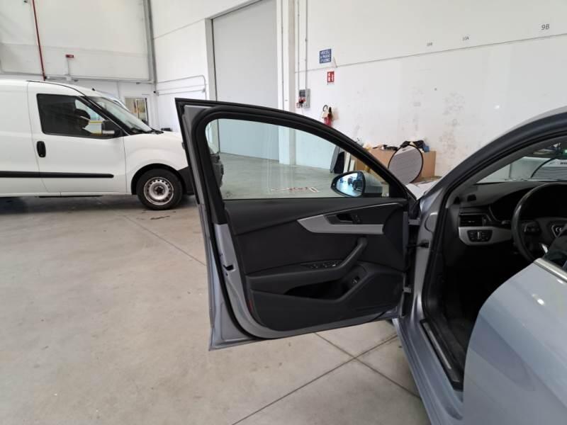 Audi A4 STATION WAGON 2.0 40 TDI QUAT. BUSIN ADVAN. S TRONIC - foto 122