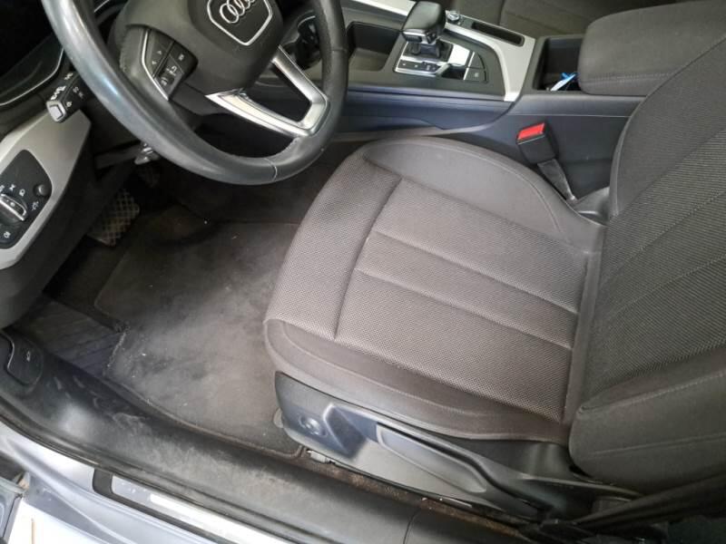 Audi A4 STATION WAGON 2.0 40 TDI QUAT. BUSIN ADVAN. S TRONIC - foto 124