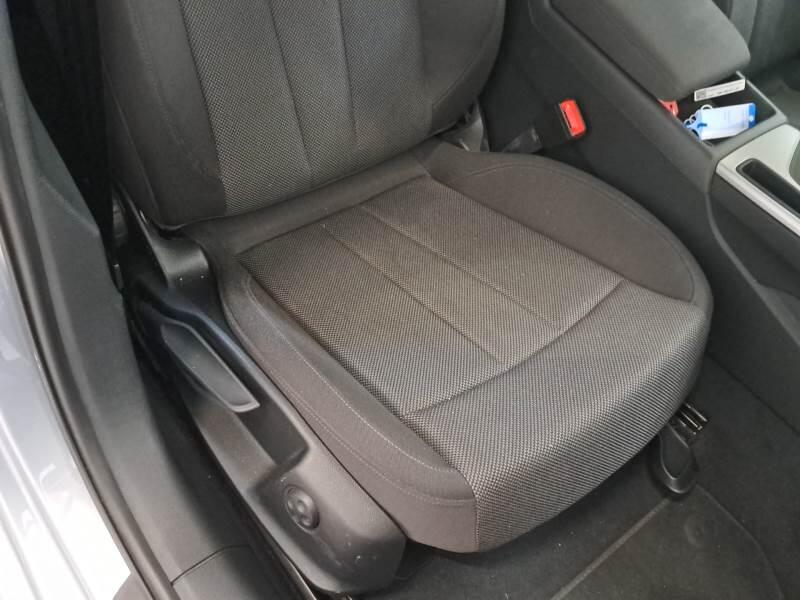 Audi A4 STATION WAGON 2.0 40 TDI QUAT. BUSIN ADVAN. S TRONIC - foto 14