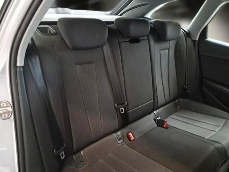 Audi A4 STATION WAGON 2.0 40 TDI QUAT. BUSIN ADVAN. S TRONIC - foto 15