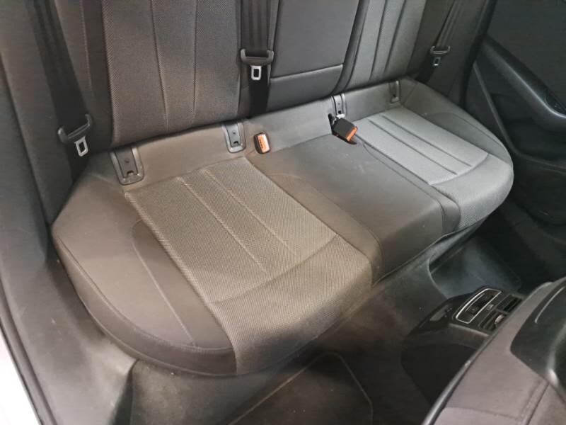 Audi A4 STATION WAGON 2.0 40 TDI QUAT. BUSIN ADVAN. S TRONIC - foto 16