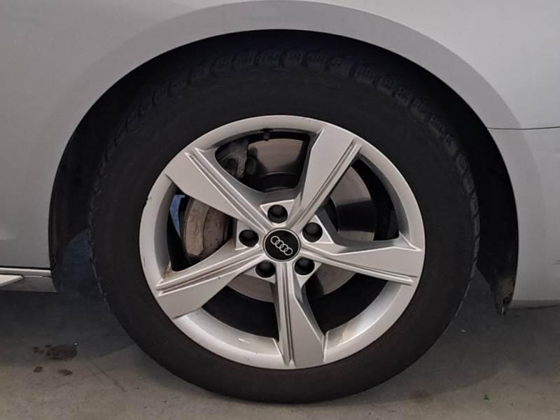 Audi A4 STATION WAGON 2.0 40 TDI QUAT. BUSIN ADVAN. S TRONIC - foto 17