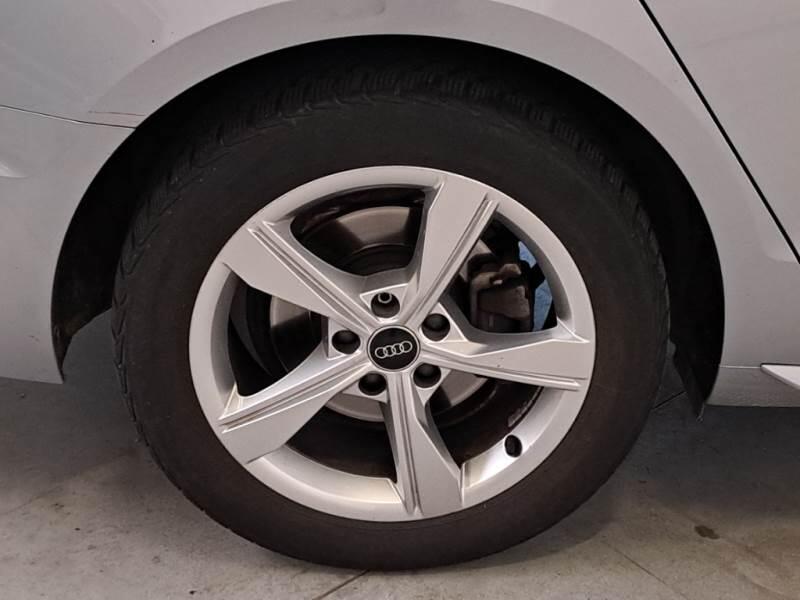 Audi A4 STATION WAGON 2.0 40 TDI QUAT. BUSIN ADVAN. S TRONIC - foto 18