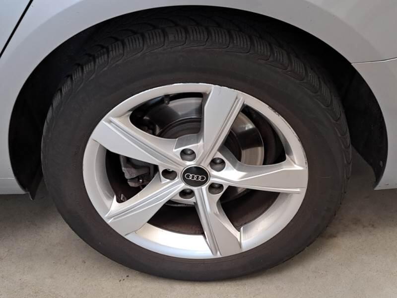 Audi A4 STATION WAGON 2.0 40 TDI QUAT. BUSIN ADVAN. S TRONIC - foto 19