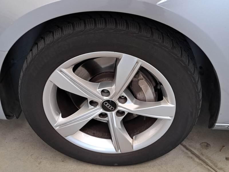 Audi A4 STATION WAGON 2.0 40 TDI QUAT. BUSIN ADVAN. S TRONIC - foto 20