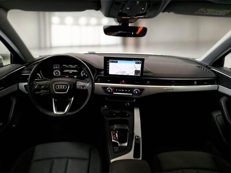 Audi A4 STATION WAGON 2.0 40 TDI QUAT. BUSIN ADVAN. S TRONIC - foto 3