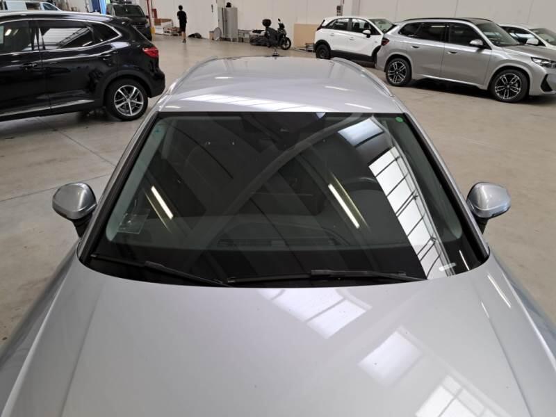 Audi A4 STATION WAGON 2.0 40 TDI QUAT. BUSIN ADVAN. S TRONIC - foto 24