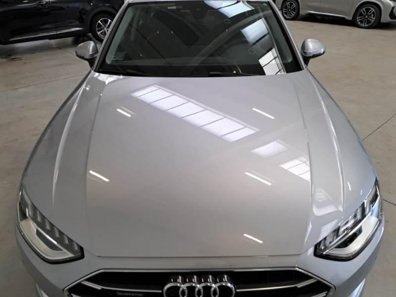 Audi A4 STATION WAGON 2.0 40 TDI QUAT. BUSIN ADVAN. S TRONIC - foto 27