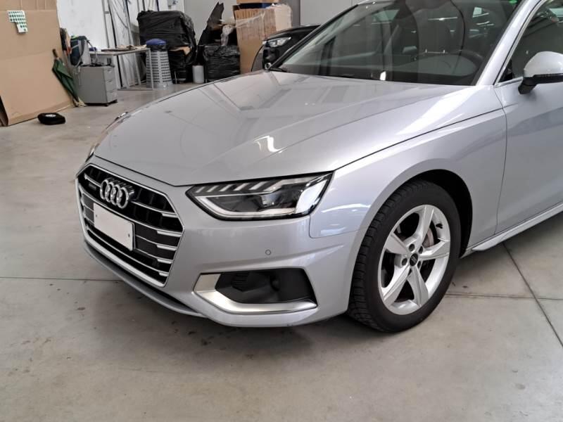 Audi A4 STATION WAGON 2.0 40 TDI QUAT. BUSIN ADVAN. S TRONIC - foto 33