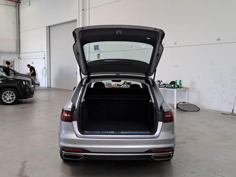 Audi A4 STATION WAGON 2.0 40 TDI QUAT. BUSIN ADVAN. S TRONIC - foto 5