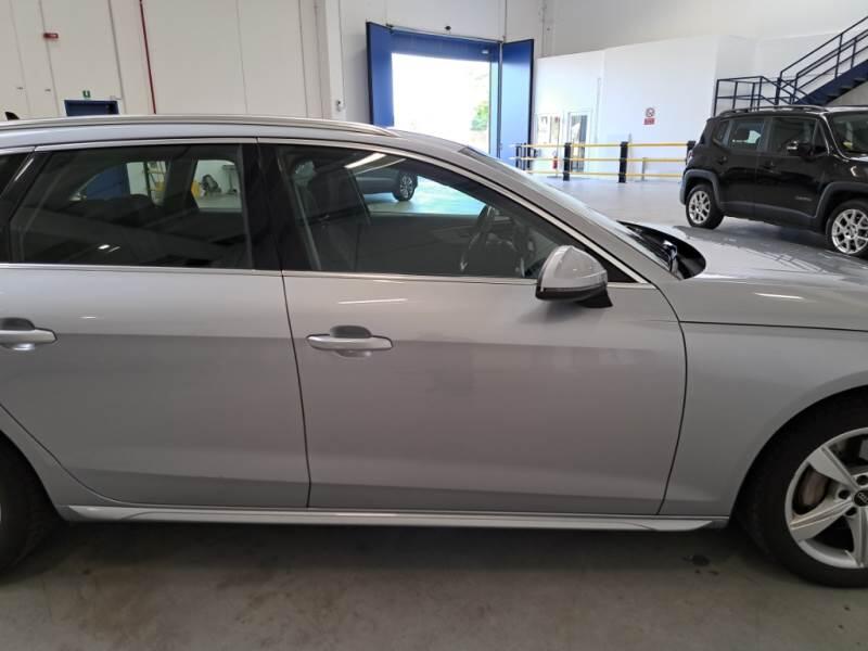 Audi A4 STATION WAGON 2.0 40 TDI QUAT. BUSIN ADVAN. S TRONIC - foto 42