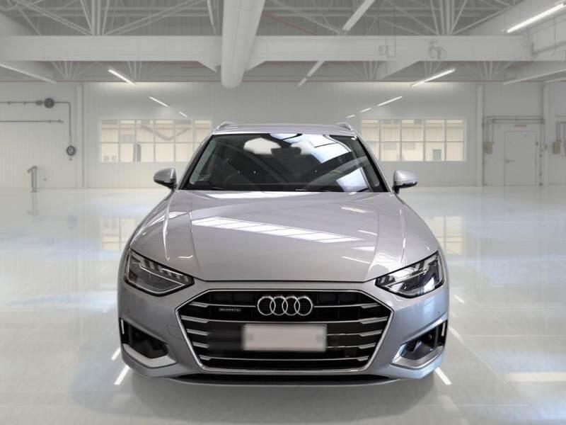 Audi A4 STATION WAGON 2.0 40 TDI QUAT. BUSIN ADVAN. S TRONIC - foto 6