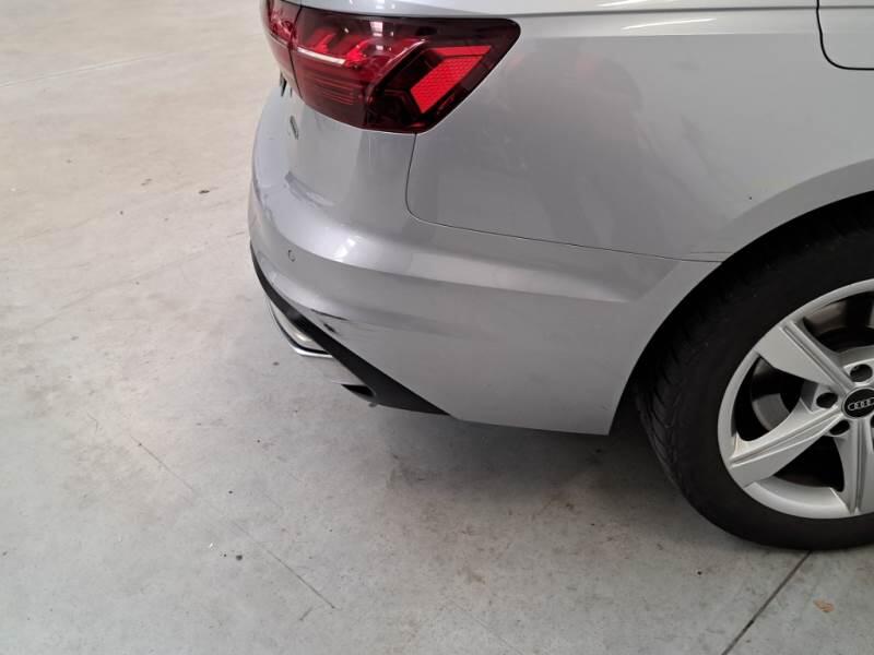 Audi A4 STATION WAGON 2.0 40 TDI QUAT. BUSIN ADVAN. S TRONIC - foto 51