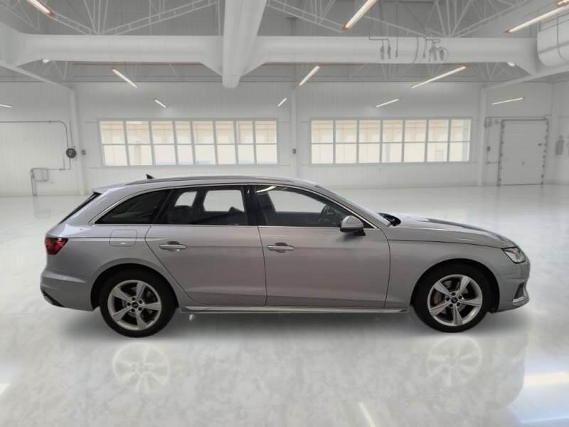 Audi A4 STATION WAGON 2.0 40 TDI QUAT. BUSIN ADVAN. S TRONIC - foto 7
