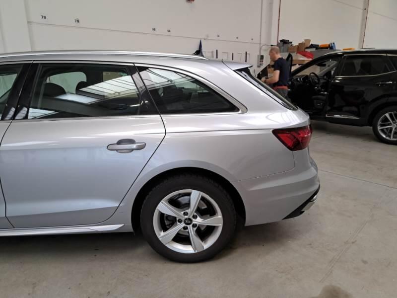 Audi A4 STATION WAGON 2.0 40 TDI QUAT. BUSIN ADVAN. S TRONIC - foto 63