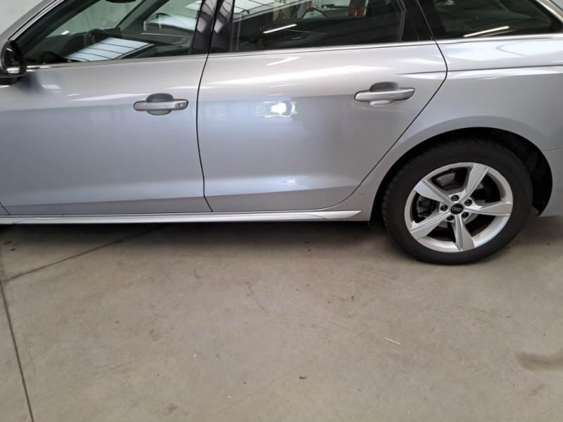 Audi A4 STATION WAGON 2.0 40 TDI QUAT. BUSIN ADVAN. S TRONIC - foto 65