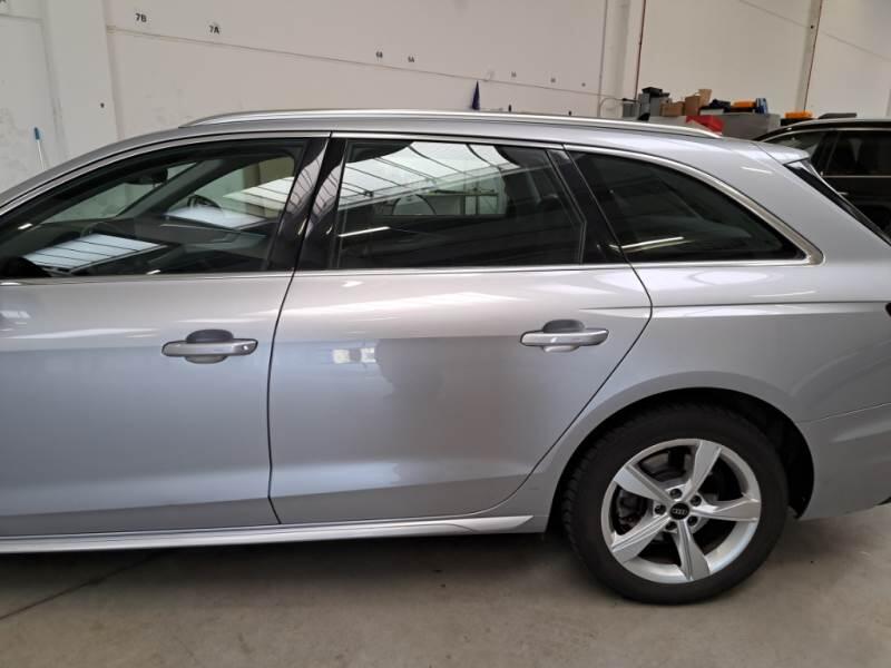 Audi A4 STATION WAGON 2.0 40 TDI QUAT. BUSIN ADVAN. S TRONIC - foto 67