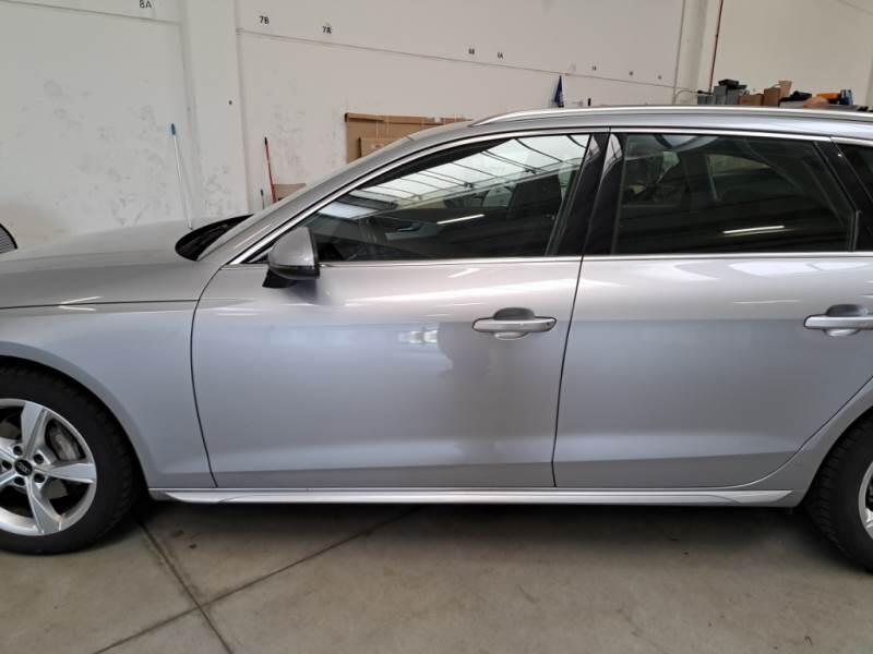 Audi A4 STATION WAGON 2.0 40 TDI QUAT. BUSIN ADVAN. S TRONIC - foto 70
