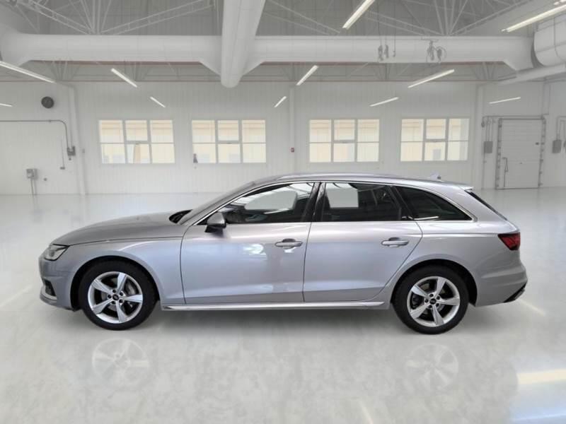 Audi A4 STATION WAGON 2.0 40 TDI QUAT. BUSIN ADVAN. S TRONIC - foto 8