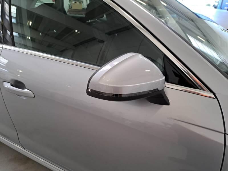 Audi A4 STATION WAGON 2.0 40 TDI QUAT. BUSIN ADVAN. S TRONIC - foto 77