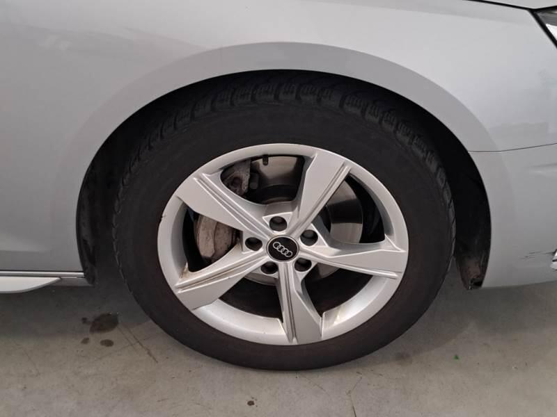 Audi A4 STATION WAGON 2.0 40 TDI QUAT. BUSIN ADVAN. S TRONIC - foto 79