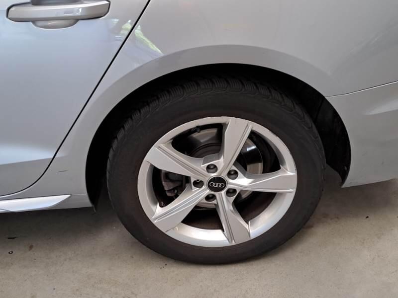 Audi A4 STATION WAGON 2.0 40 TDI QUAT. BUSIN ADVAN. S TRONIC - foto 84