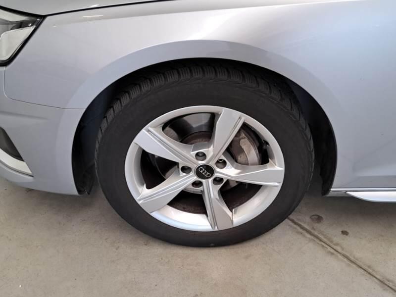Audi A4 STATION WAGON 2.0 40 TDI QUAT. BUSIN ADVAN. S TRONIC - foto 86